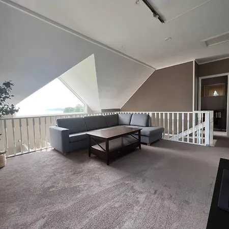 Apartment Moldegaard - C *