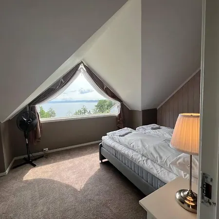 Moldegaard - C Apartment *