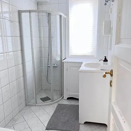 Moldegaard - C Apartman Moldegard