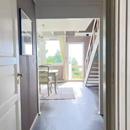 Moldegaard - C Apartment *