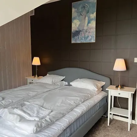 Apartamento Moldegaard - C
