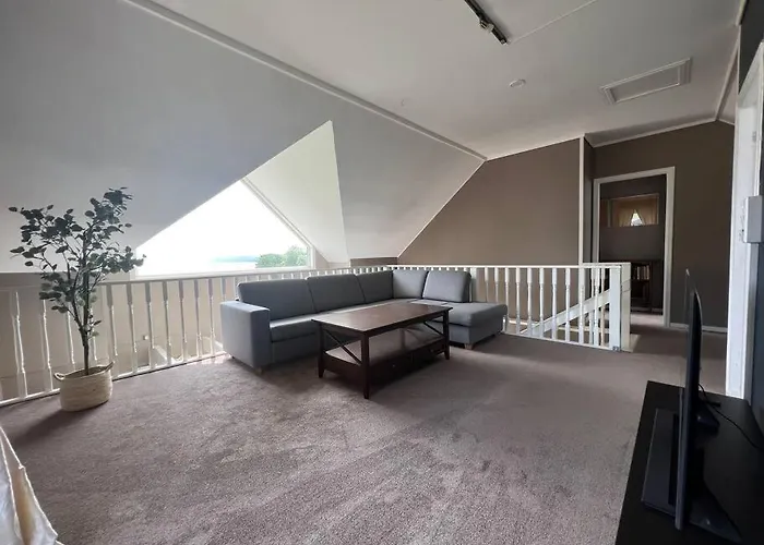 公寓 Moldegaard - C *