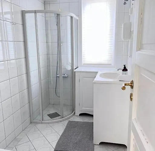 Moldegaard - C 公寓 Moldegard