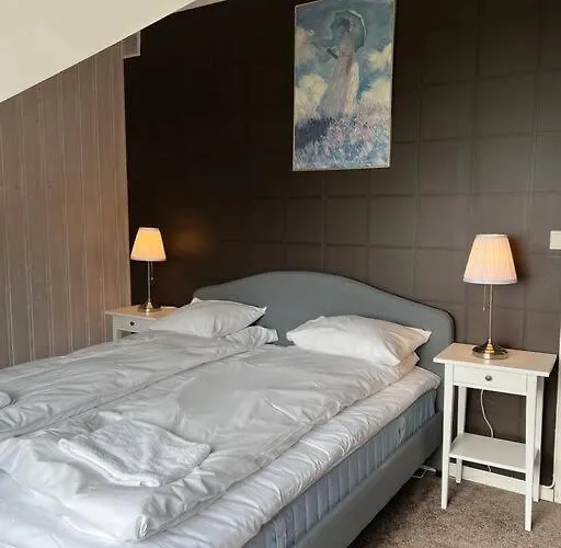 公寓 Moldegaard - C