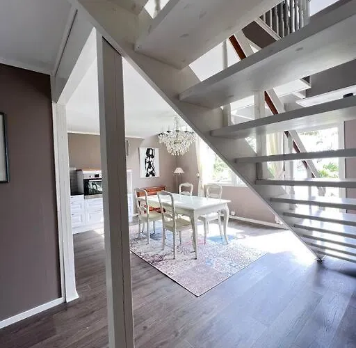 Moldegaard - C 公寓 Moldegard