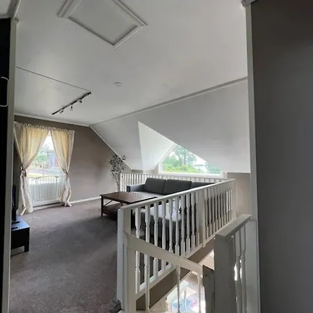 Apartament Moldegaard - C *